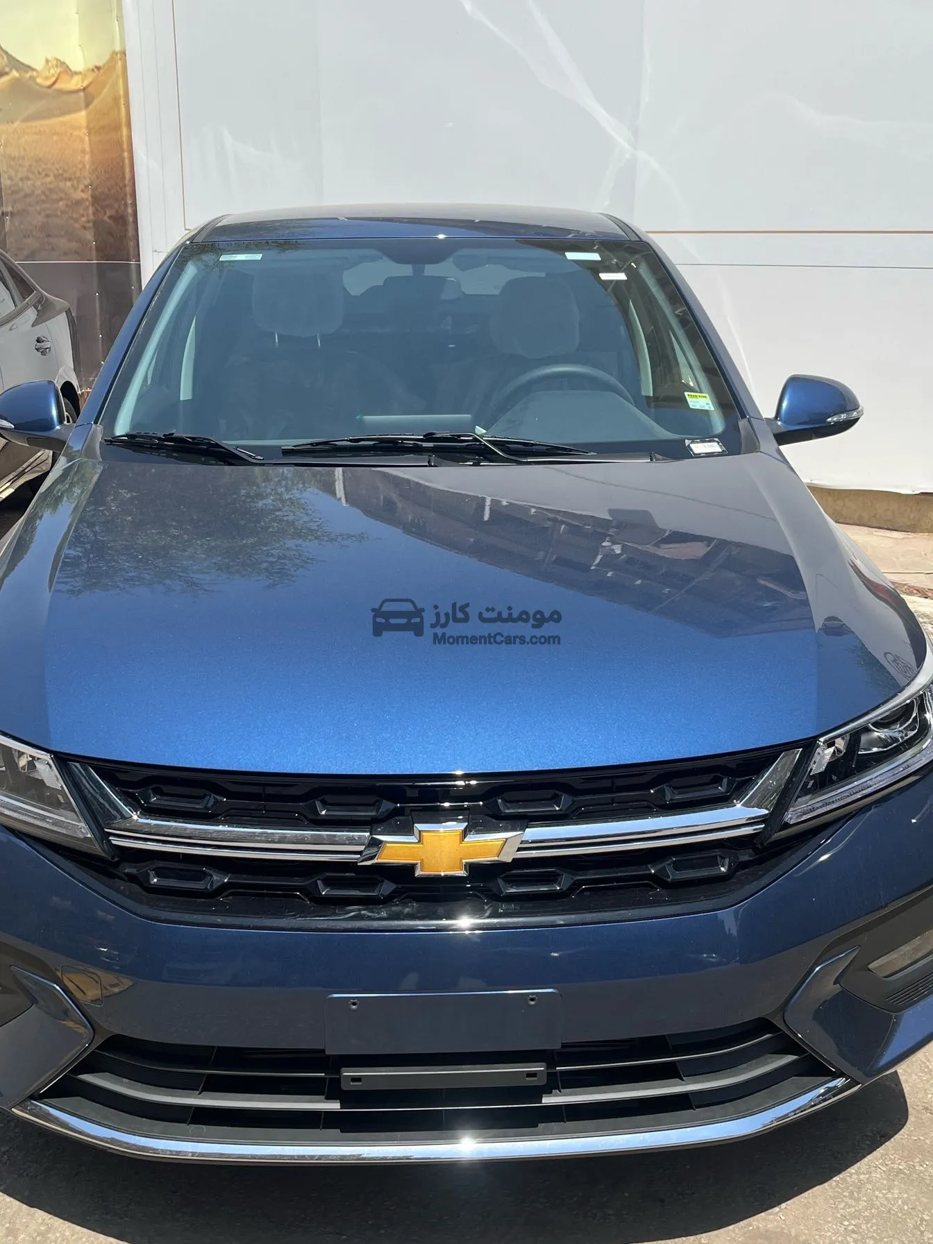 شيفروليه اوبترا 2026 جديدة اتوماتيك للبيع