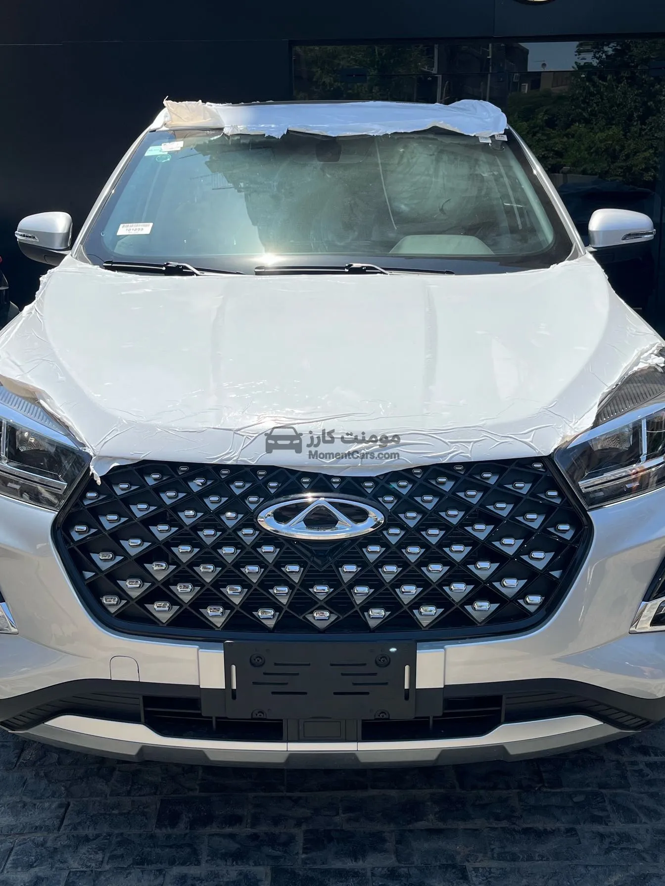 شيري تيجو 4 برو 2026 جديدة 1500 سي سي اتوماتيك