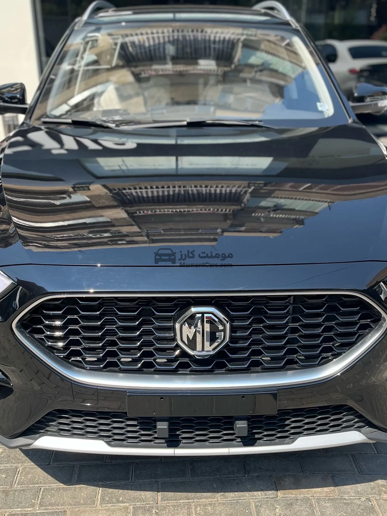 إم جي ZS 2026 اعلي فئة استلام فوري كاش وتقسيط