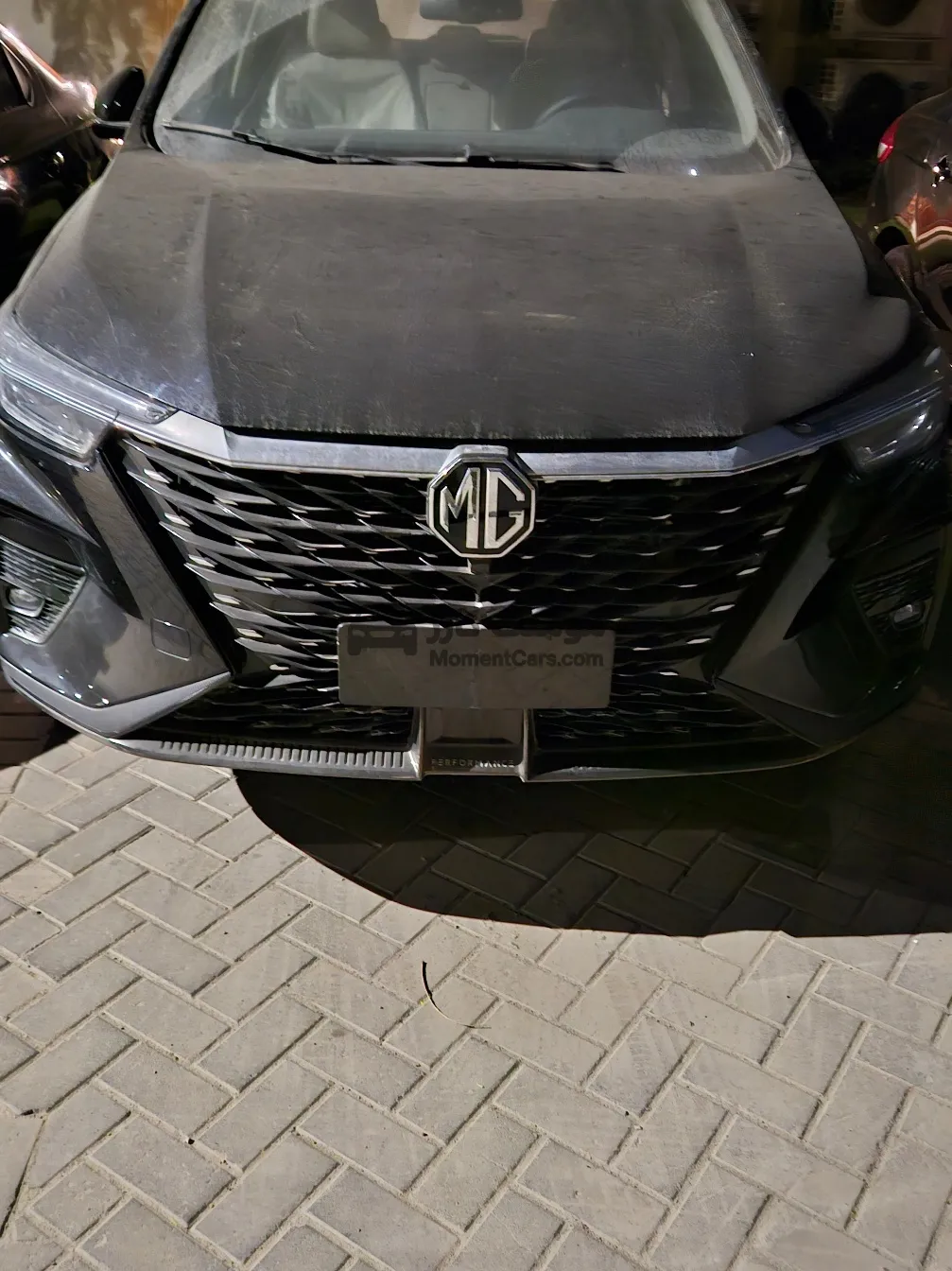 إم جي RX5 2025 جديدة اتوماتيك SUV