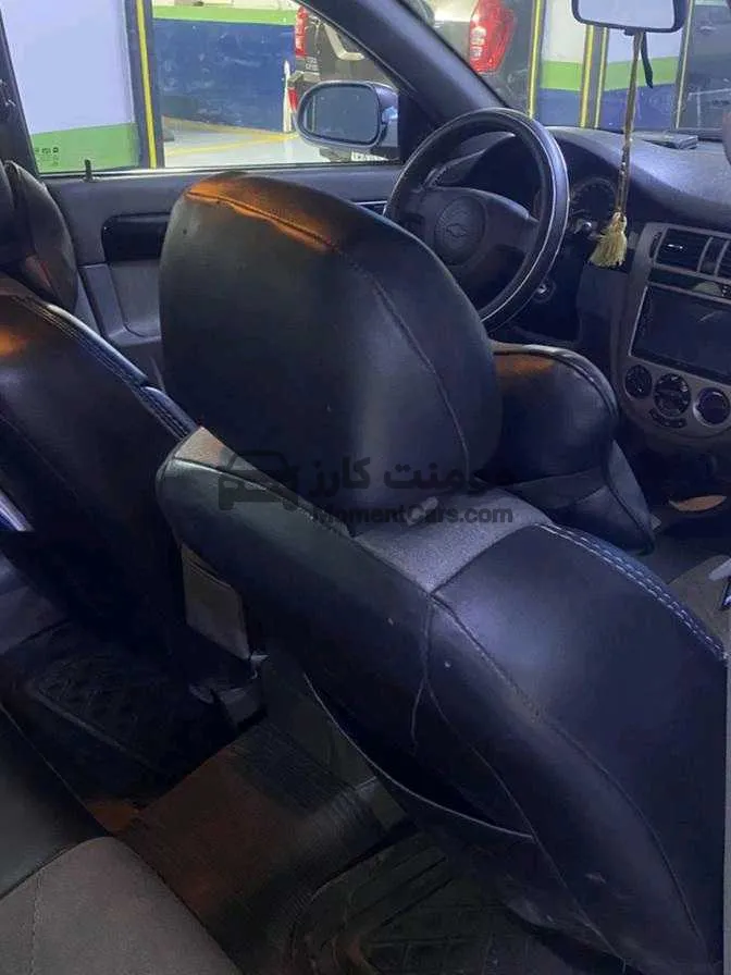 شيفروليه اوبترا 2011 اوتوماتيك 1600 سي سي