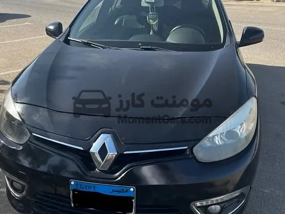 رينو فلوينس 2015 E3 اوتوماتيك 1600 سي سي للبيع