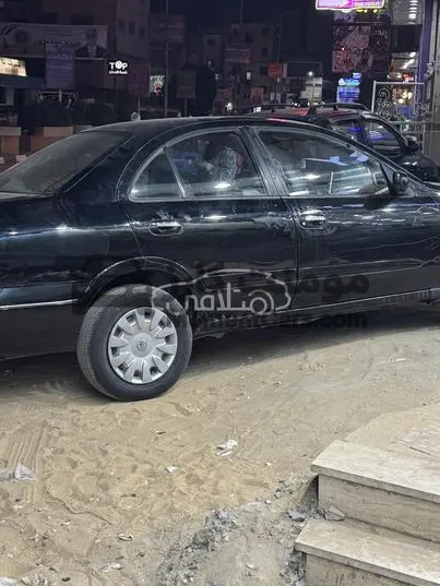 نيسان صني 2022 اتوماتيك عداد قليل جداً