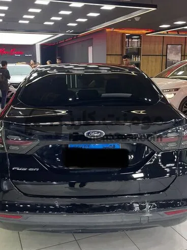 فورد فيوجن 2016 سبورت لاين اتوماتيك للبيع