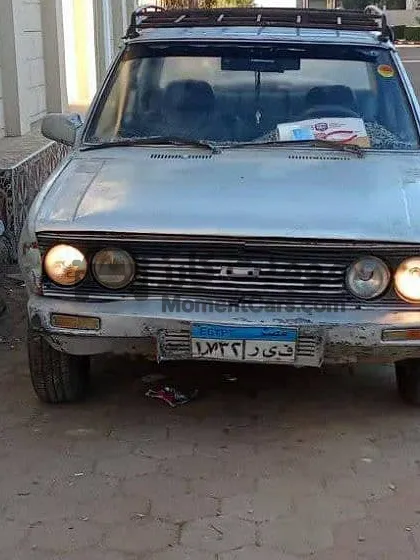 للبيع فيات 131 موديل 1980 سيدان رخصة سنتين