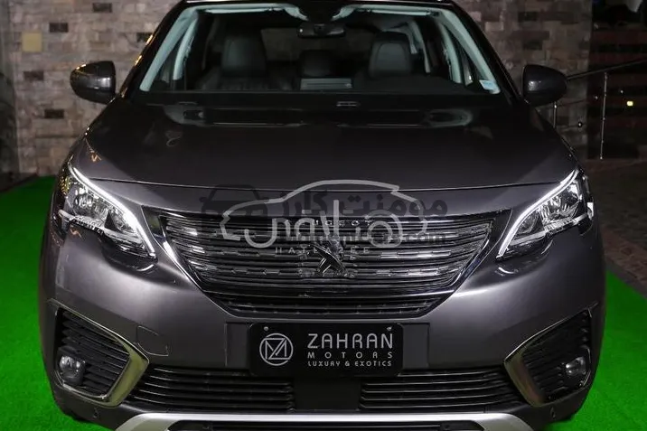 بيجو 5008 أتوماتيك 2020 للبيع