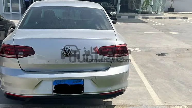 فولكسفاغن باسات 2020 أوتوماتيك 1400 سي سي للبيع