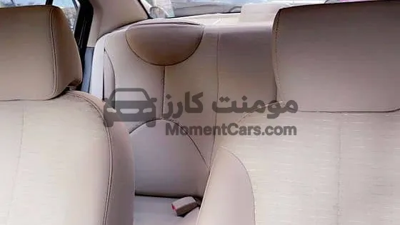 هيونداي أكسنت 2010 أوتوماتيك 1600 سي سي للبيع