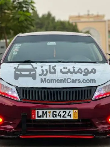 دايو لانوس 2005 اتوماتيك للبيع