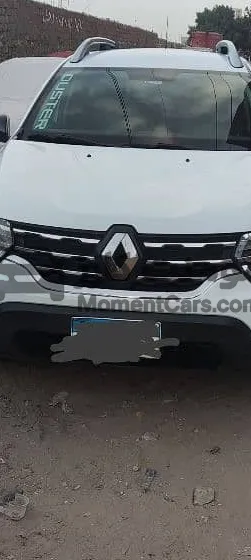 رينو داستر 2020 اتوماتيك فرش جلد فابريكة للبيع