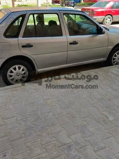 فولكس فاجن بوينتر 2004 مانيوال للبيع