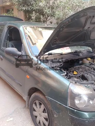 اسبيرانزا A620 موديل 2007 اتوماتيك للبيع