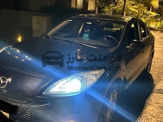 بي ام دبليو 520 موديل 2013 للبيع 181 ألف كم