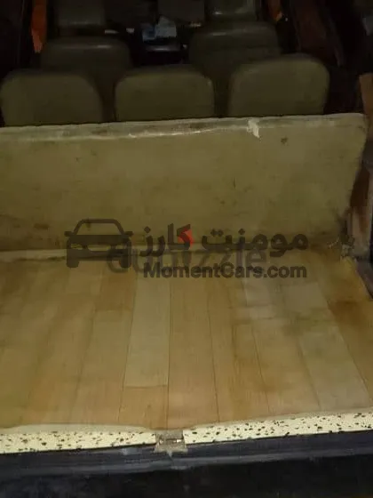 بيجو 405 ستيشن 1980 مانيوال للبيع