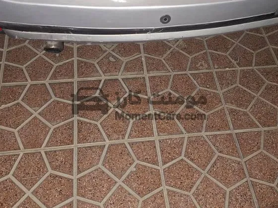 رينو داستر 2015 مانيوال موتور ممتاز للبيع