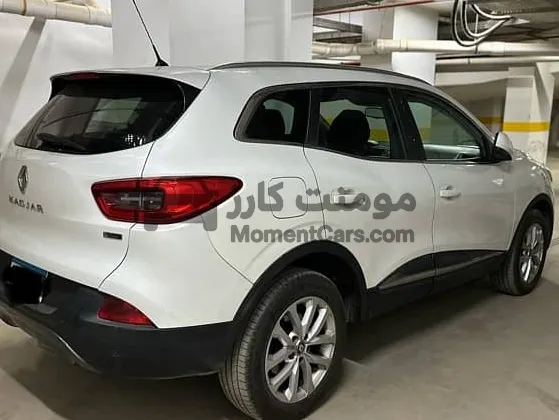 رينو كادجار 2018 اتوماتيك حالة ممتازة للبيع