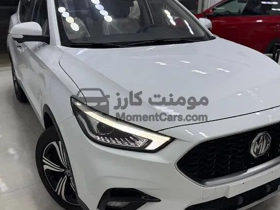 MG ZS لاكشري 2025 زيرو أعلى فئة