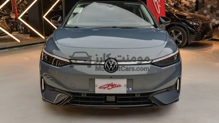 فولكس فاجن ID.7 2024 كهرباء زيرو جمارك استلام فوري