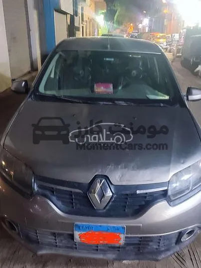 بيجو 207 أتوماتيك 2008 بحالة ممتازة