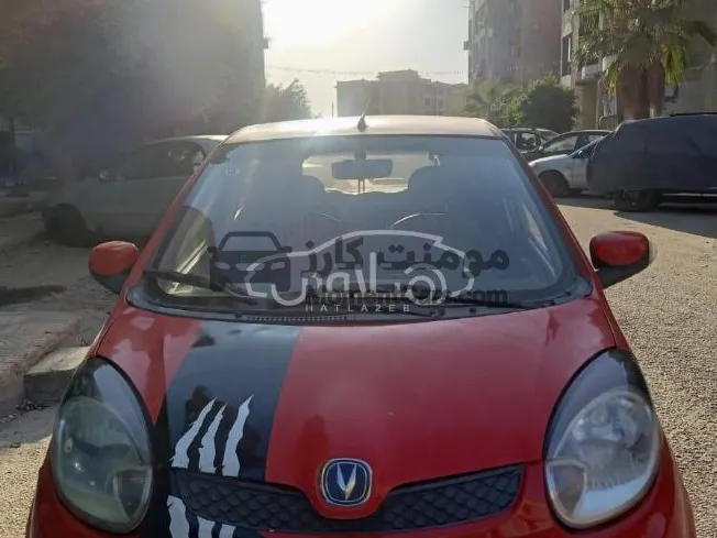 اوبل كورسا 2005 مانيوال للبيع