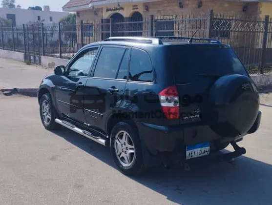 سبيرانزا تيجو 2010 مانيوال للبيع رخصة سنة