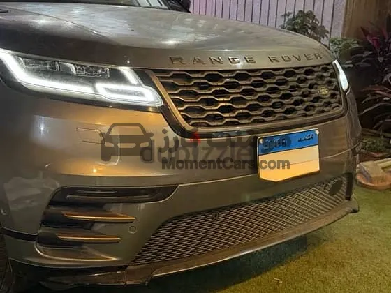 لاند روفر فيلار 2021 فابريكة وكيل 25 ألف كم للبيع