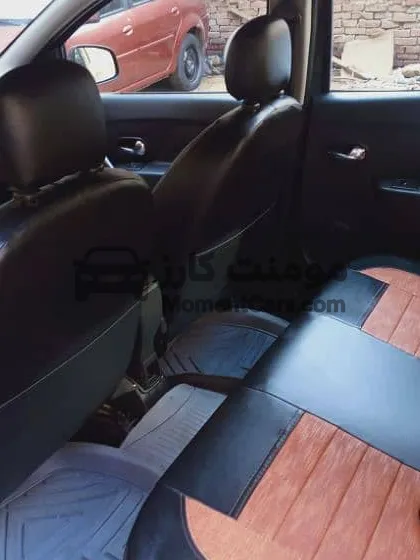 رينو لوجان 2016 مانيوال حالة جيدة جدا للبيع