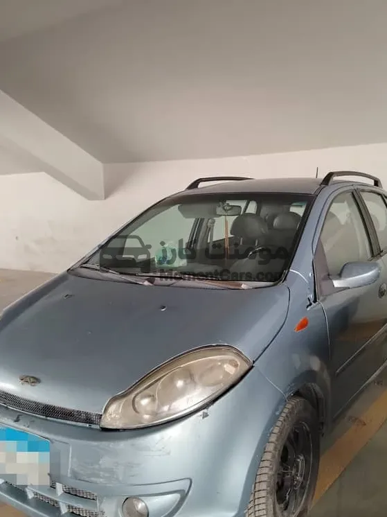 سبيرانزا A113 موديل 2008 مانيوال للبيع