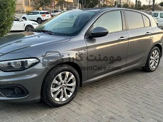 فيات تيبو 2020 هاتشباك للبيع - أول مالك