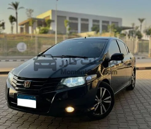 هوندا سيتي 2009 أوتوماتيك راشة حزام فقط للبيع