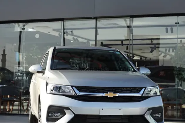 شيفروليه اوبترا 2026 زيرو بالتقسيط