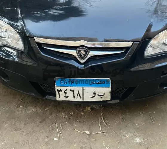 بروتون جين 2 2009 مانيوال للبيع