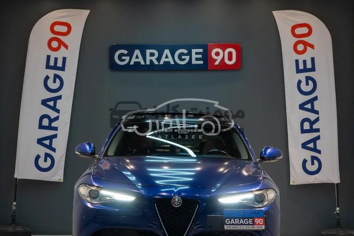 بي واي دي سونج L 2024 كهرباء اتوماتيك للبيع