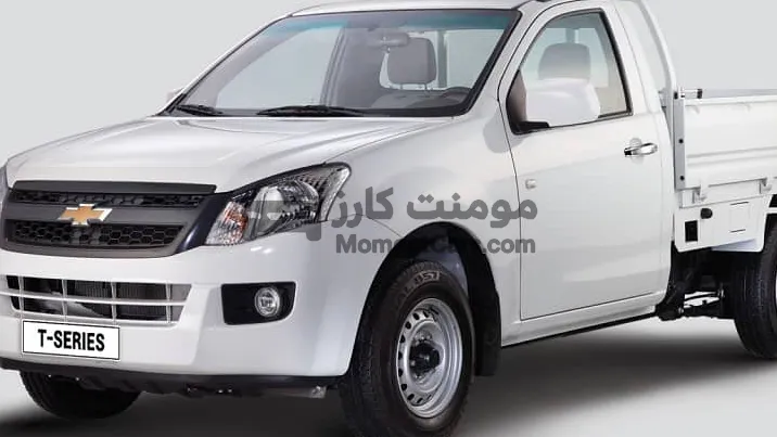 شيفروليه دبابة 2026 زيرو تقسيط استلام فوري