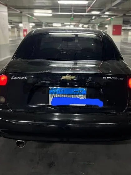 شيفروليه لانوس 2009 مانيوال للبيع