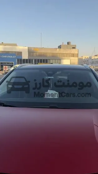 بيجو 3008 اكتيف 2022 اتوماتيك - أول مالك