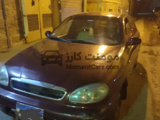 شيفروليه لانوس 2012 أول يد دواخل سليمة للبيع