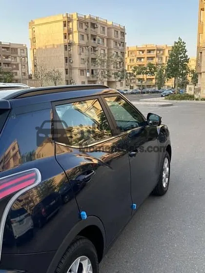 سانج يونج تيفولي 2024 زيرو اتوماتيك للبيع