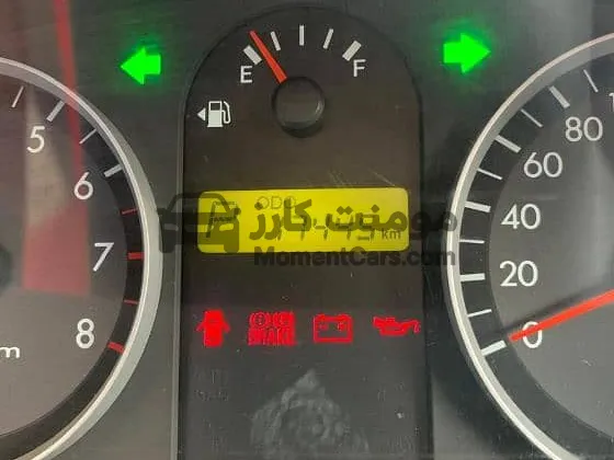 هيونداي جيتز 2009 اتوماتيك 17 ألف كم فابريكة للبيع