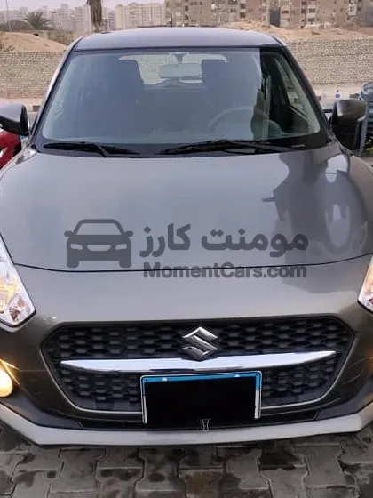 سوزوكي سويفت 2024 اتوماتيك اعلى فئة للبيع