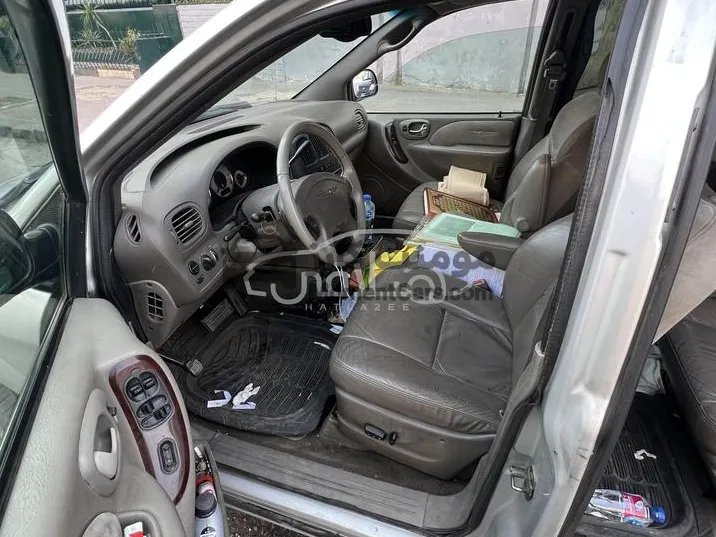 فيات 127 ديزل 1987 مانيوال برخصة سنتين