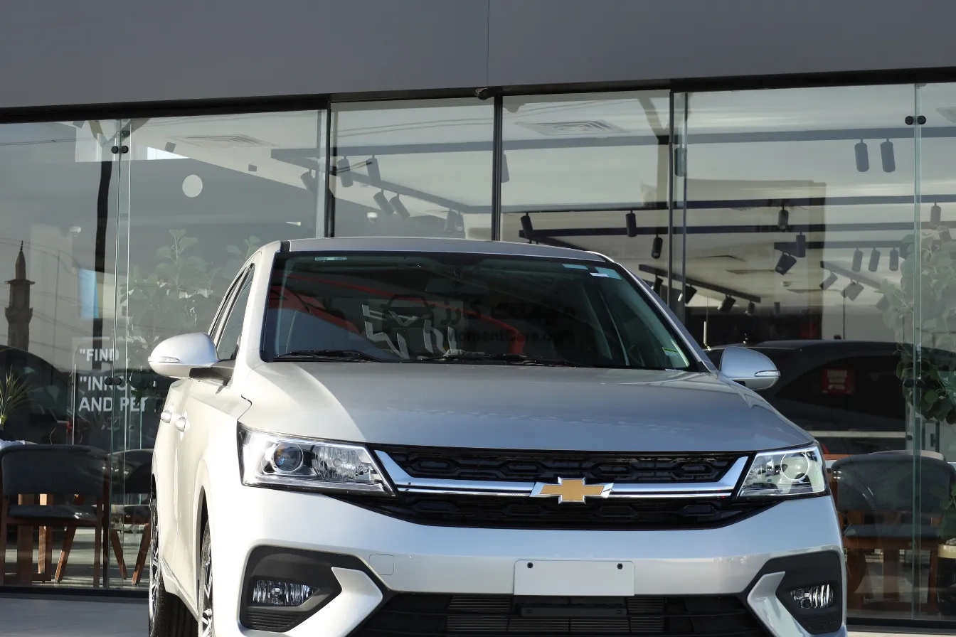 شيفروليه اوبترا 2026 جديدة اتوماتيك قسط