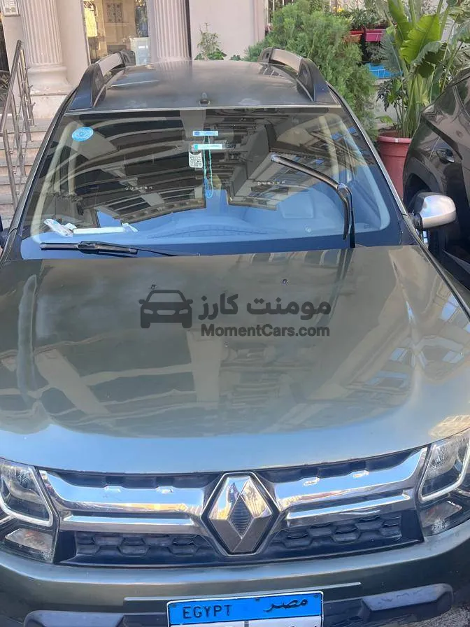 رينو داستر 2016 مانيوال للبيع