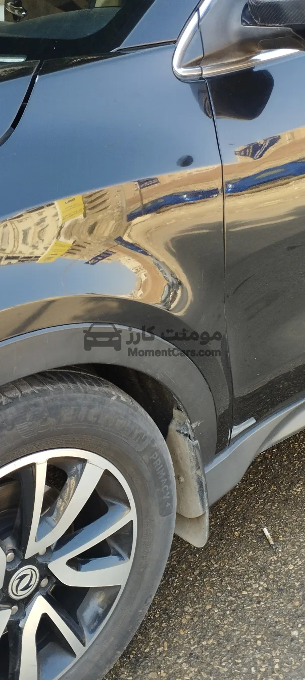 ايجل 580 2018 اتوماتيك 1500 سي سي للبيع