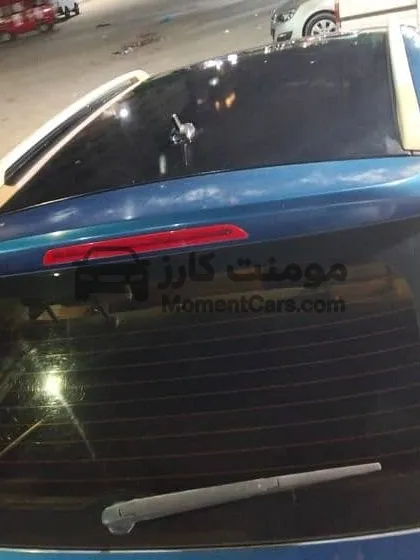 بريليانس V5 موديل 2013 فابريكة بالكامل للبيع