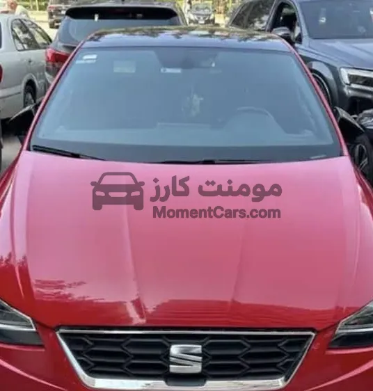 سيات ابيزا FR 2022 كاملة فتحة سقف 63 ألف كم