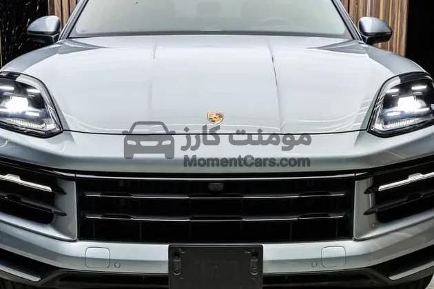 بورش ماكان T 2024 كسر زيرو للبيع