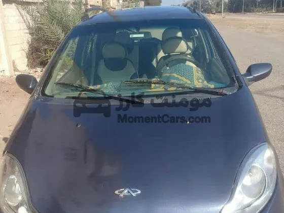 سبيرانزا A113 2009 مانيوال استعمال بيتي للبيع