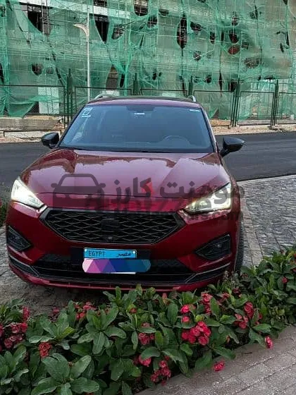 سيات تاراكو 2022 اتوماتيك للبيع