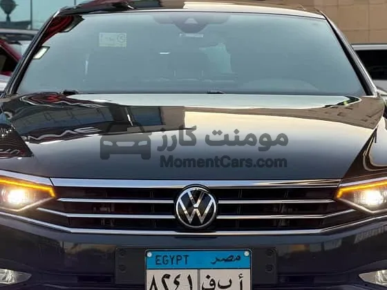 باسات كومفورت 2021 فابريكة 85 ألف كم كاش/قسط